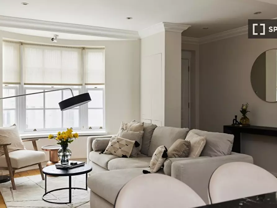 Immagine 4 di Appartamento in affitto  in Clareville St a Kensington