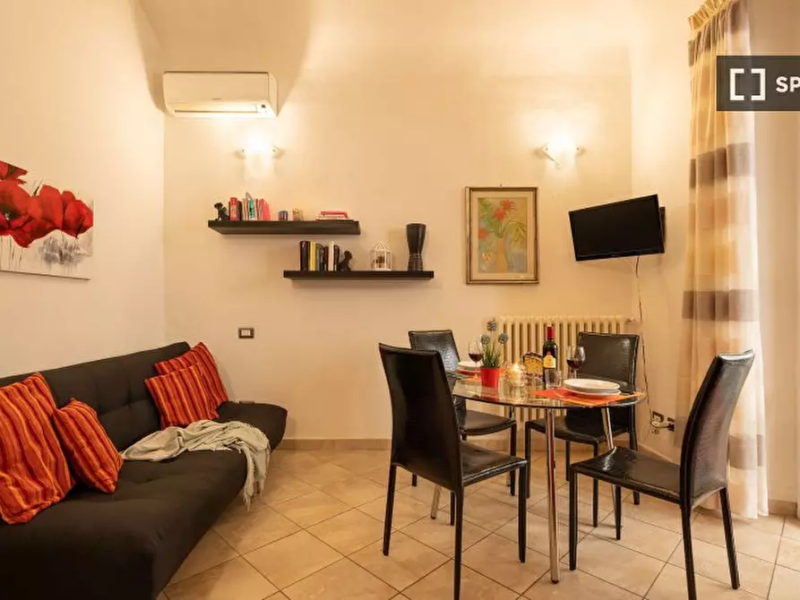 Immagine 6 di Appartamento in affitto  in Via Ugo Foscolo a Firenze