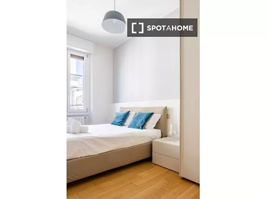 Immagine 2 di Appartamento in affitto  in Piazzale Lodi a Milano