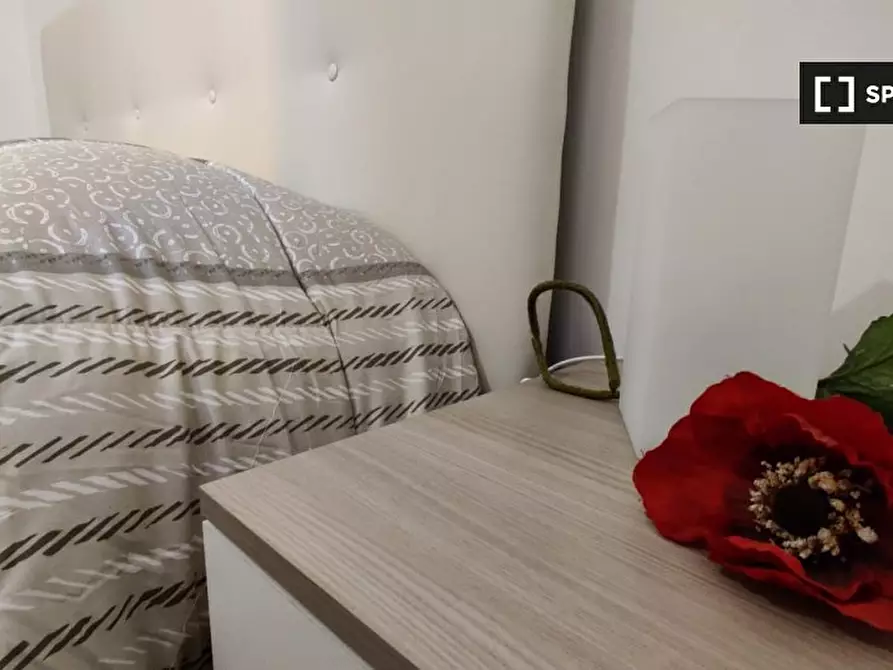 Immagine 3 di Camera condivisa in affitto  in Via Venezia a Genova