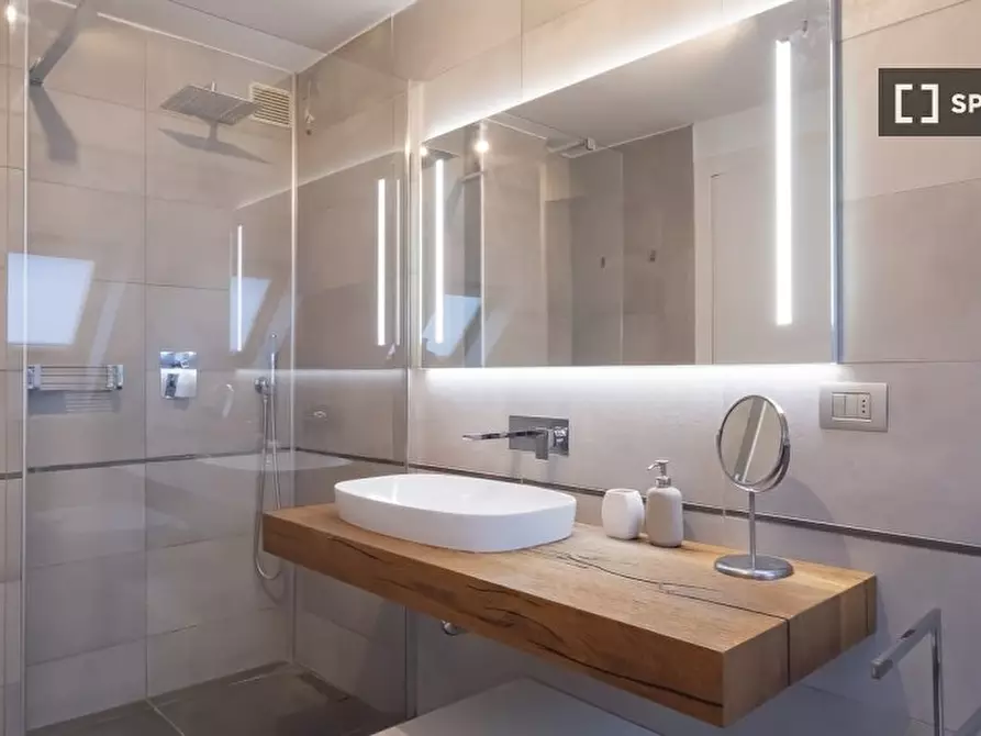 Immagine 4 di Appartamento in affitto  in Via Romeo Frassinetti a Milano