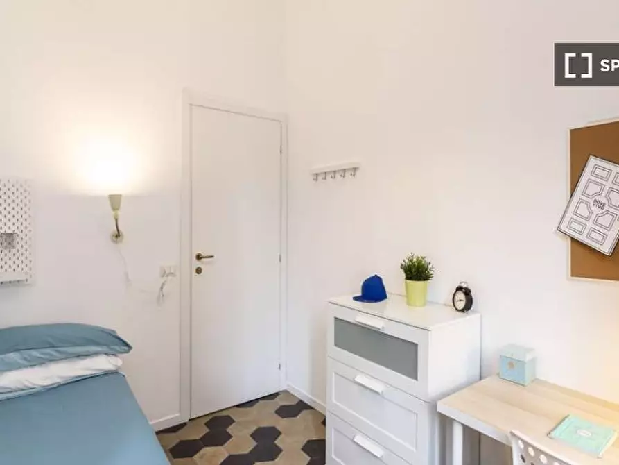 Immagine 6 di Camera condivisa in affitto  in Via Paolo Bassi a Milano