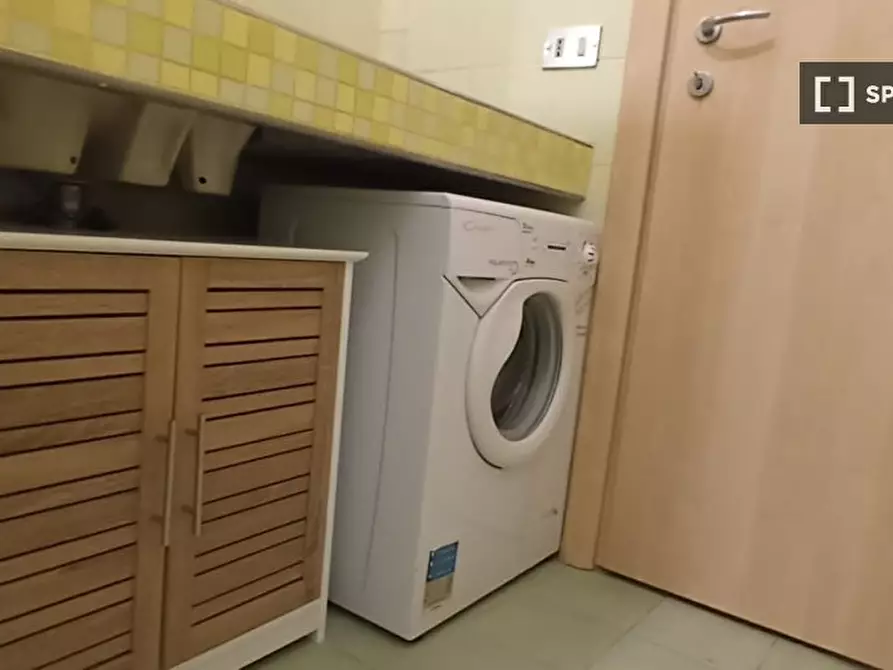 Immagine 12 di Appartamento in affitto  in Via Ludovico Lazzaro Zamenhof a Milano