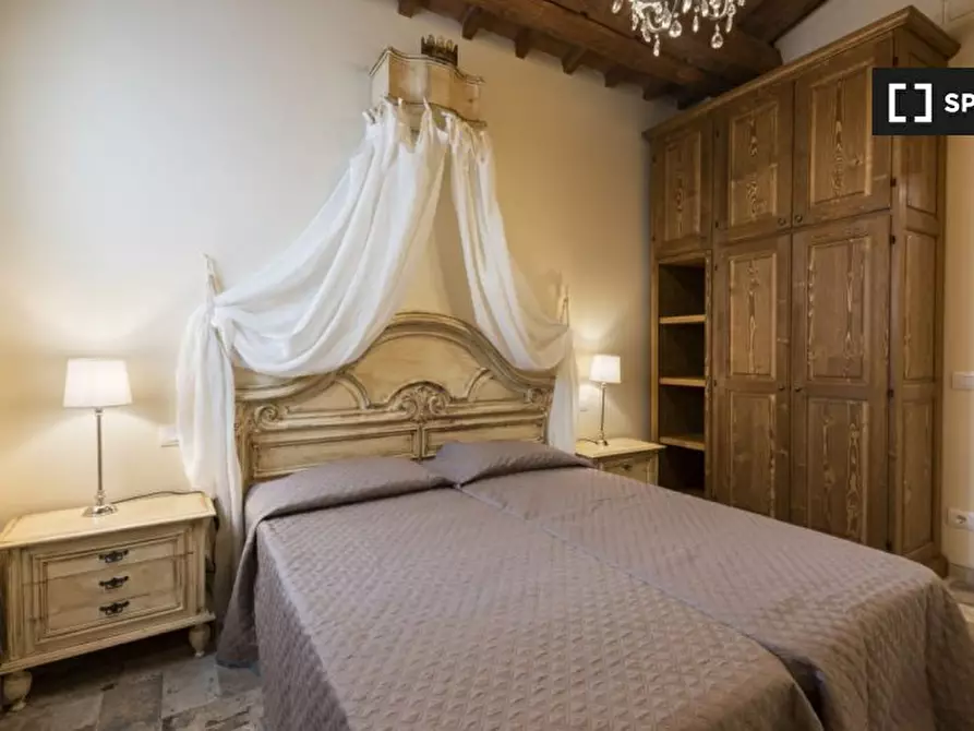 Immagine 10 di Appartamento in affitto  in Via dei Canacci a Firenze