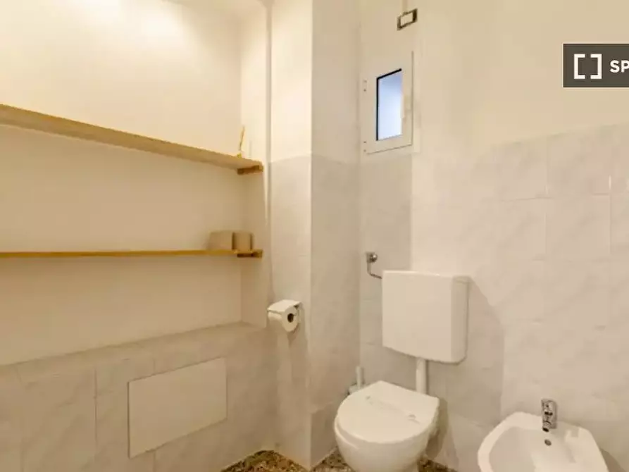 Immagine 3 di Appartamento in affitto  in Via Antonio Gramsci a Genova