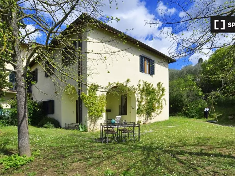 Immagine 6 di Appartamento in affitto  in Via Cassia a Impruneta