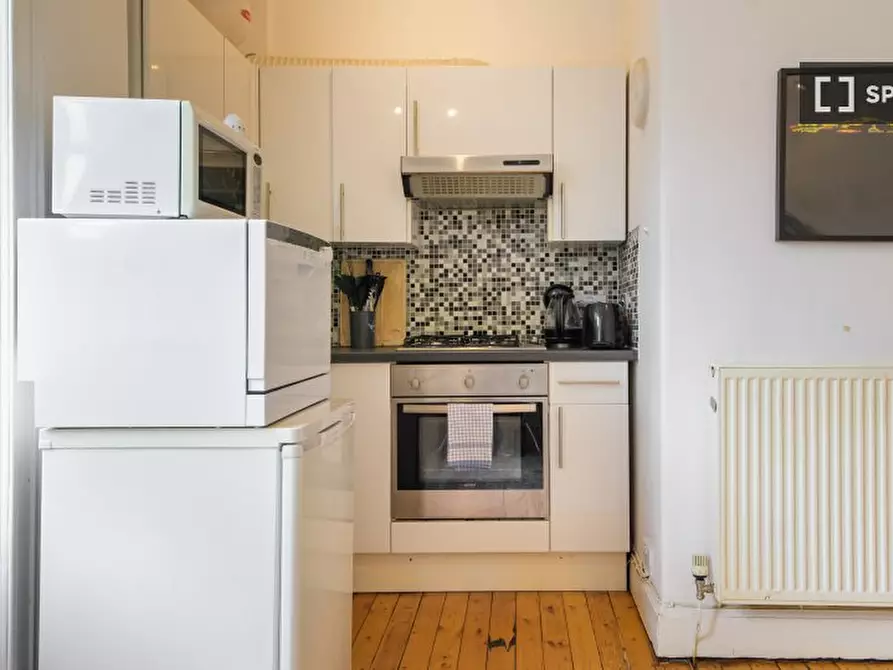 Immagine 4 di Appartamento in affitto  in W Crosscauseway a South Bridge, Holyrood and Willowbrae