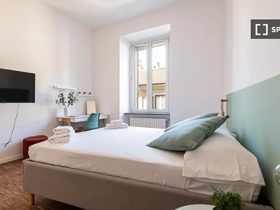 Immagine 14 di Appartamento in affitto  in Via Pietro Custodi a Milano