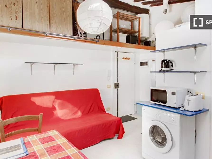 Immagine 12 di Ufficio in affitto  in Via delle Caldaie a Firenze