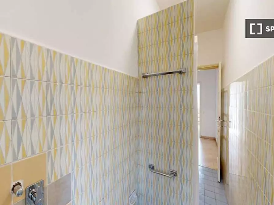 Immagine 17 di Camera condivisa in affitto  in Viale Brianza a Milano