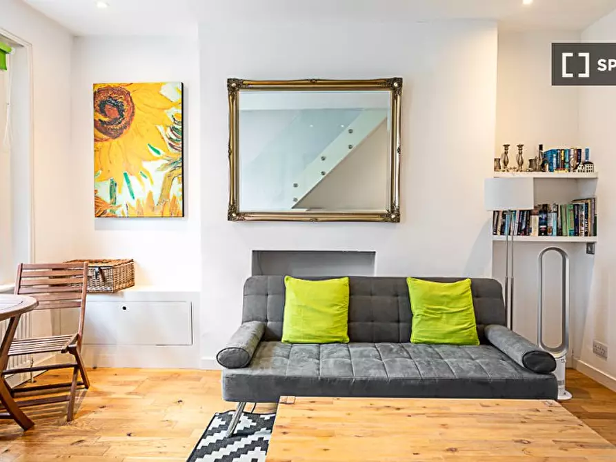 Immagine 10 di Appartamento in affitto  in Leo Yard a Islington