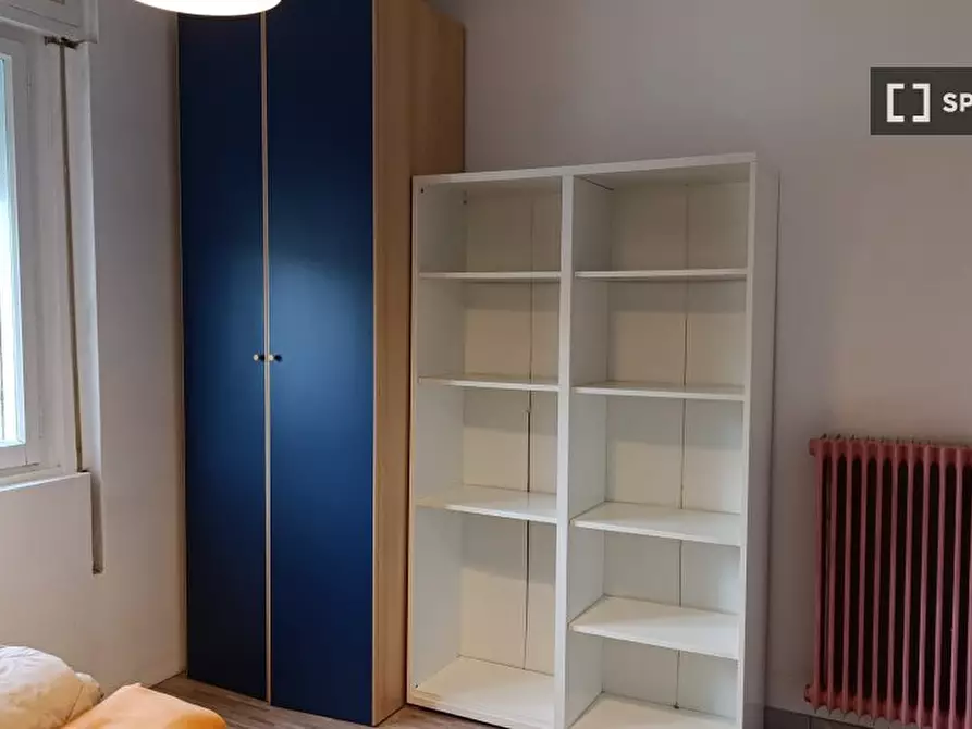 Immagine 2 di Camera condivisa in affitto  in Via Fratelli Boscardin a Padova