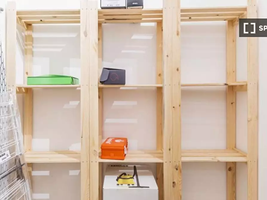 Immagine 15 di Camera condivisa in affitto  in Via Felice Mendelssohn a Padova