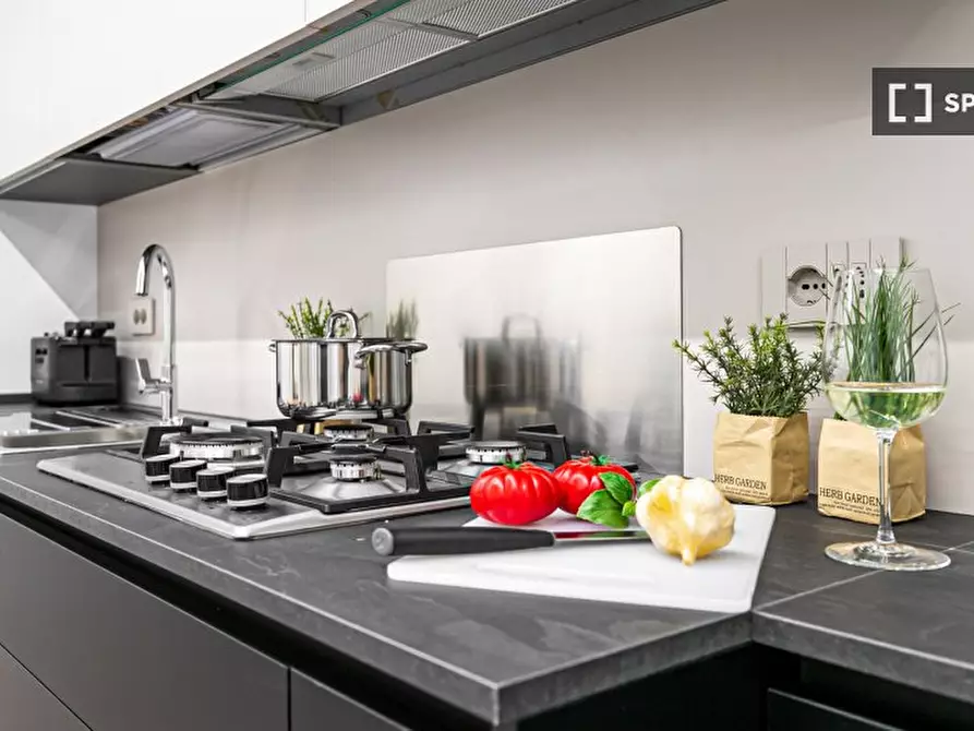 Immagine 8 di Appartamento in affitto  in Viale Certosa a Milano