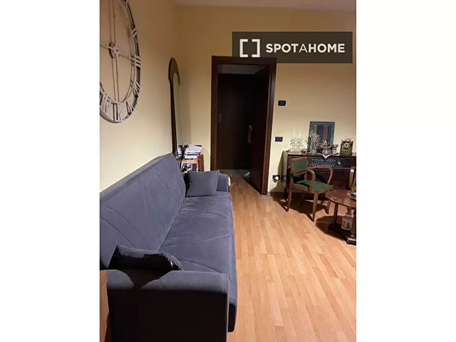 Immagine 4 di Camera condivisa in affitto  in Via Giuseppe Ripamonti a Milano