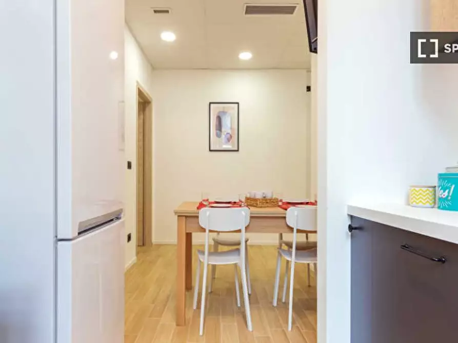 Immagine 13 di Camera condivisa in affitto  in Via Padova a Torino