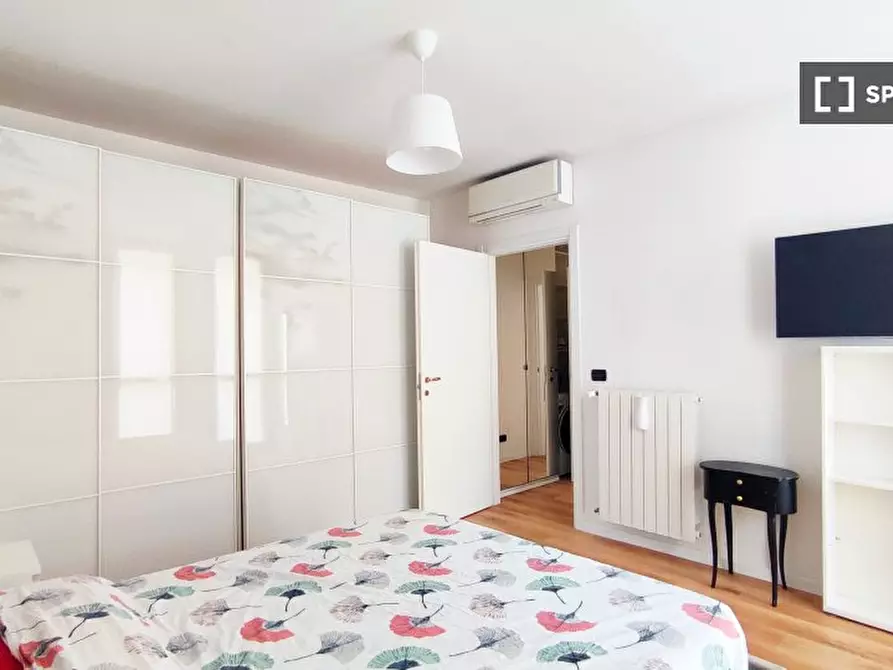 Immagine 3 di Appartamento in affitto  in Viale Argonne a Milano