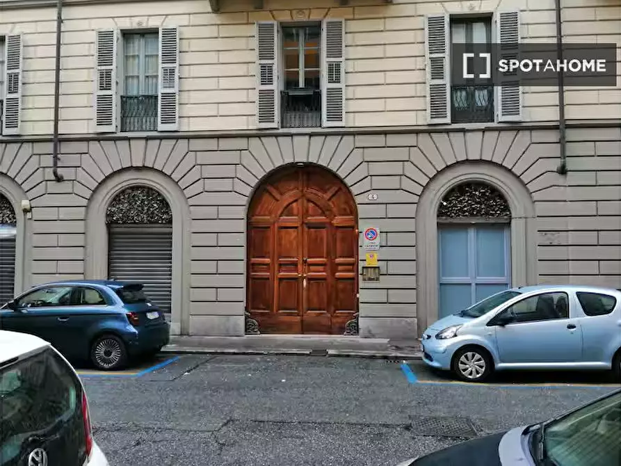 Immagine 4 di Ufficio in affitto  in Via Melchiorre Gioia a Torino