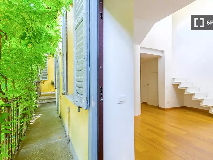 Immagine 5 di Appartamento in affitto  in Via Voghera a Milano