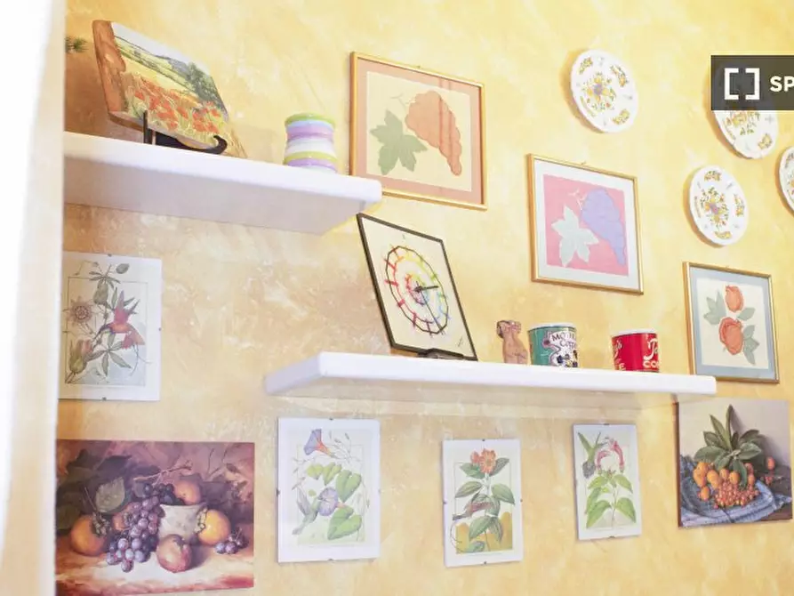 Immagine 8 di Appartamento in affitto  in Via Caduti di Cefalonia a Firenze