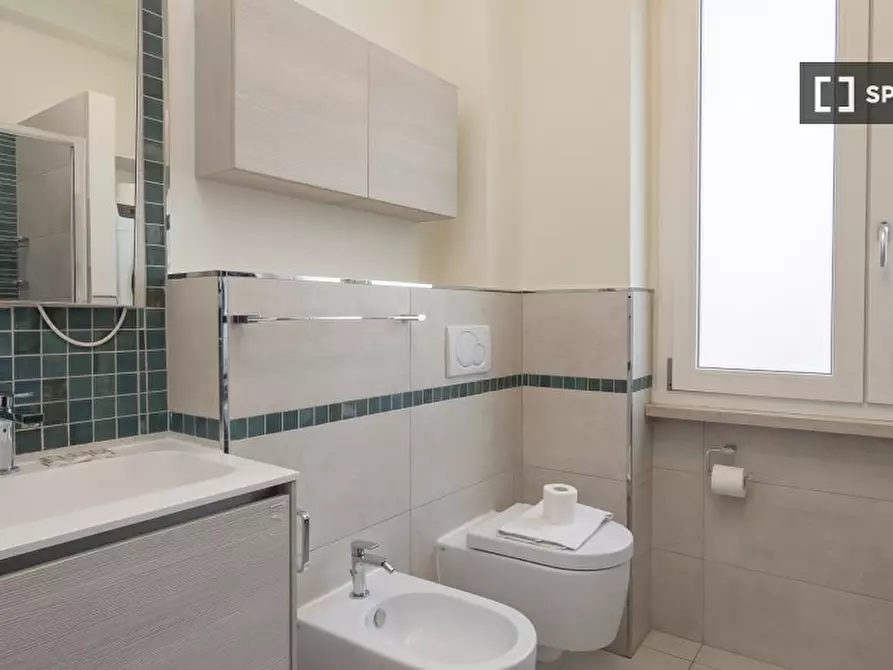 Immagine 10 di Appartamento in affitto  in Via Gioacchino Murat a Milano