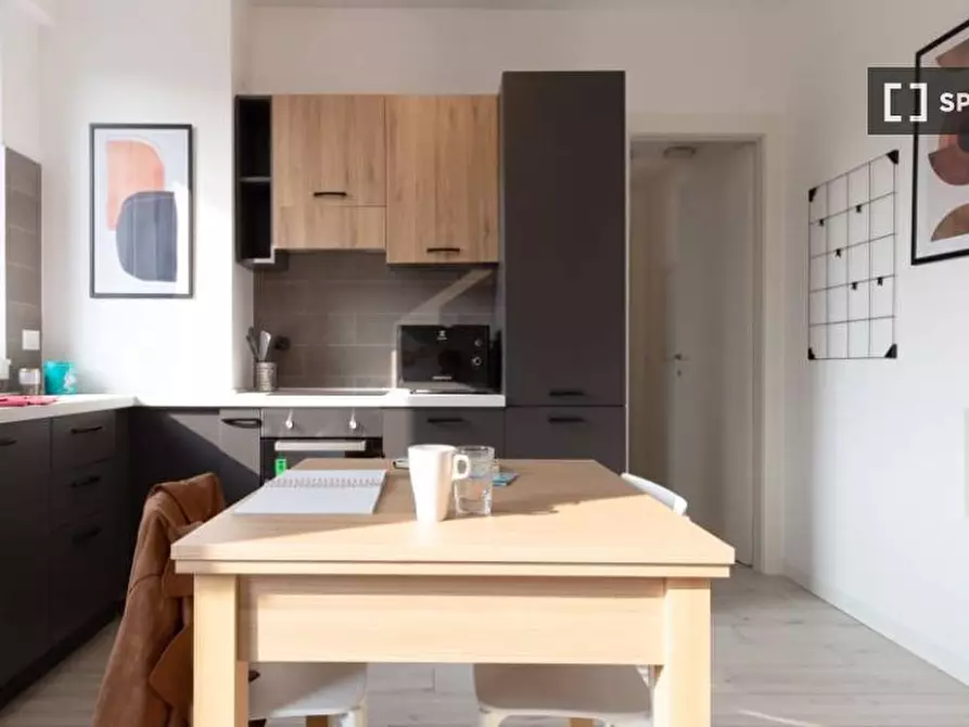 Immagine 9 di Camera condivisa in affitto  in Via Ospedale Civile a Padova