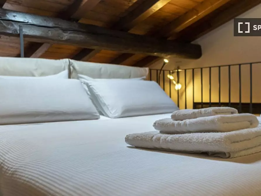 Immagine 18 di Appartamento in affitto  in Via Piella a Bologna