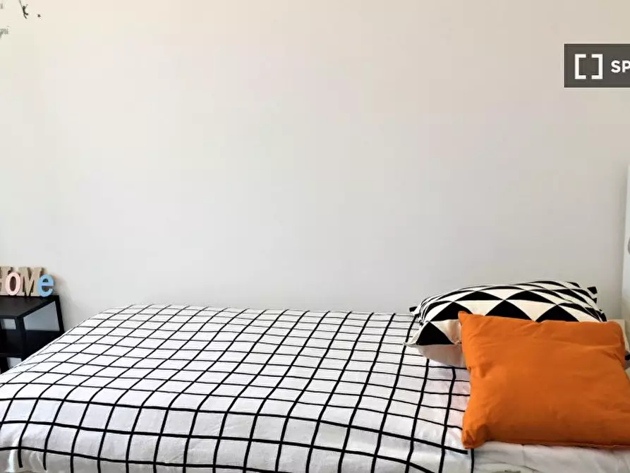 Immagine 18 di Camera condivisa in affitto  in VIA Q. SELLA (3) a Firenze