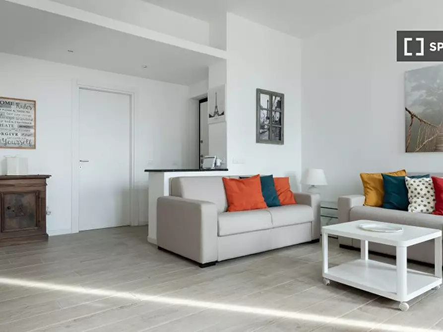 Immagine 4 di Appartamento in affitto  in Viale Murillo a Milano