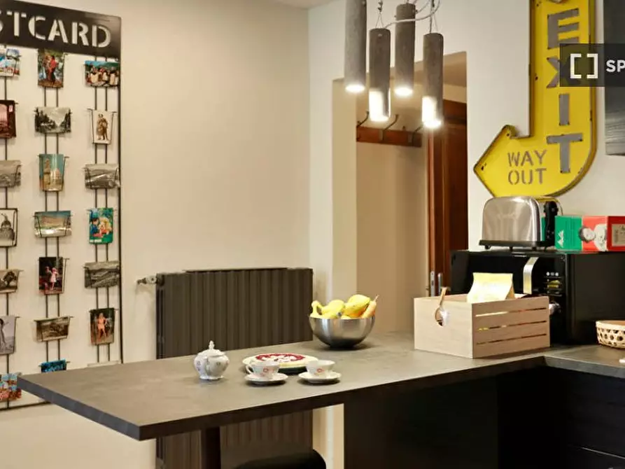 Immagine 4 di Ufficio in affitto  in Via degli Alfani a Firenze