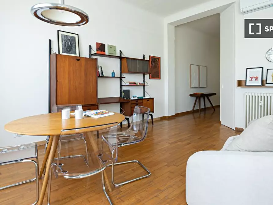 Immagine 15 di Ufficio in affitto  in Piazza Napoli a Milano