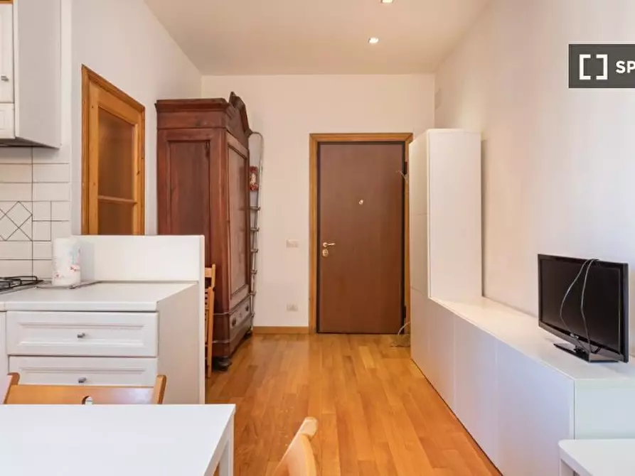 Immagine 11 di Appartamento in affitto  in Via Felice Casati a Milano