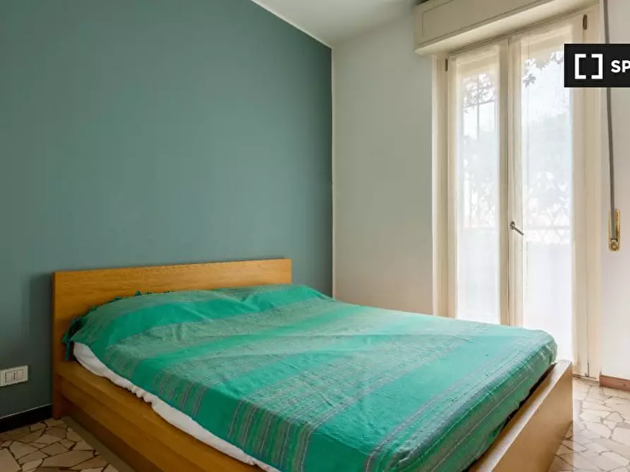 Immagine 12 di Appartamento in affitto  in Viale Giovanni da Cermenate a Milano