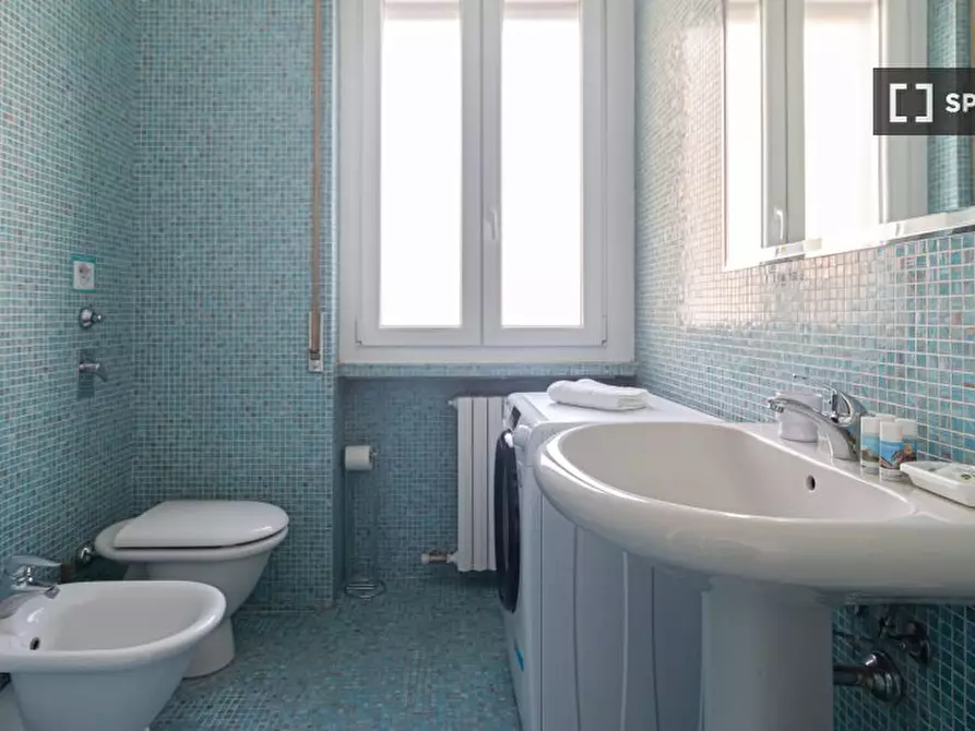 Immagine 16 di Appartamento in affitto  in Via della Braida a Milano