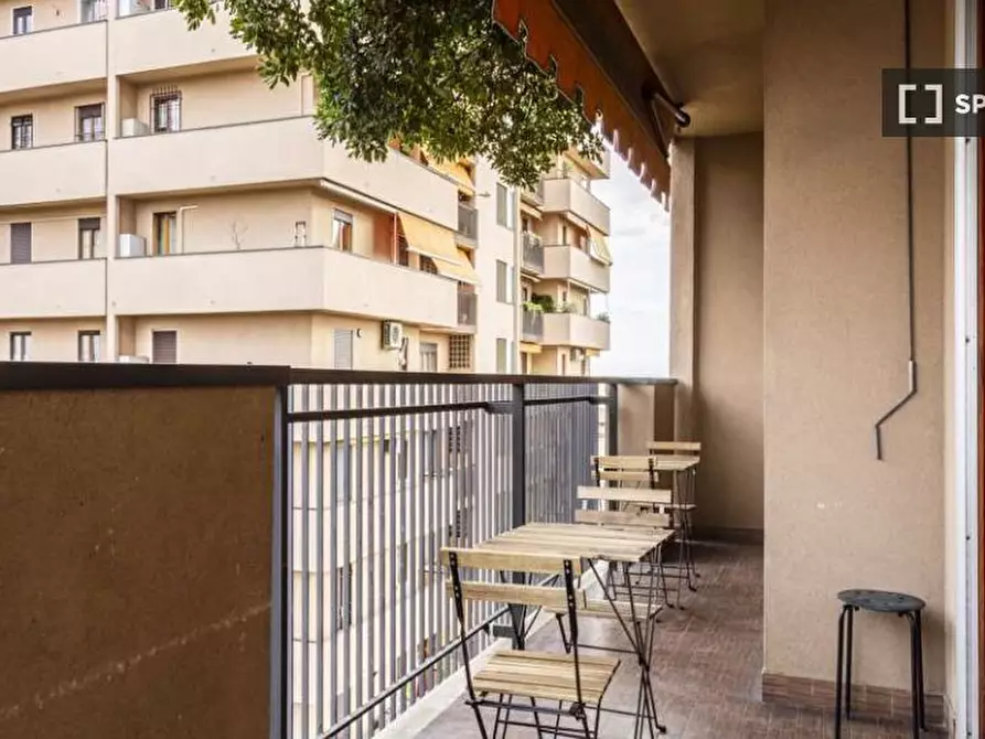 Immagine 15 di Camera condivisa in affitto  in Viale Bacchiglione a Milano