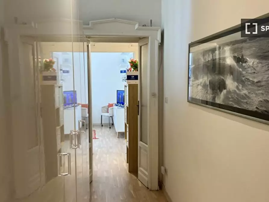 Immagine 7 di Appartamento in affitto  in Via Comelico a Milano