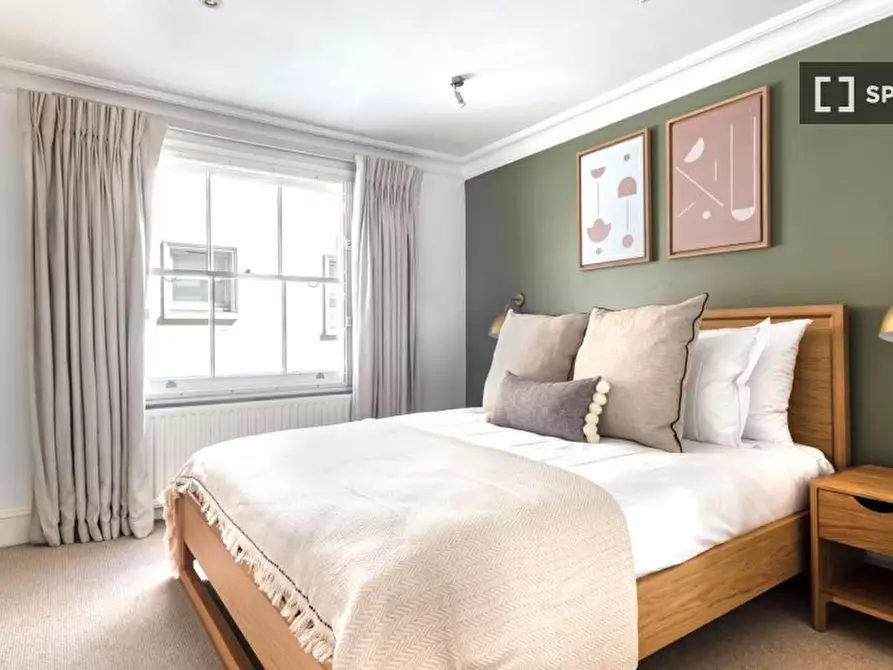 Immagine 7 di Appartamento in affitto  in Stanhope Mews W a Kensington
