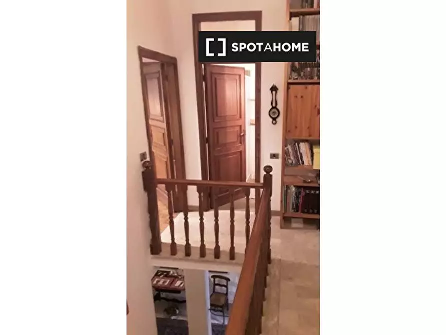 Immagine 8 di Camera condivisa in affitto  in Via del Beato Egidio a Perugia