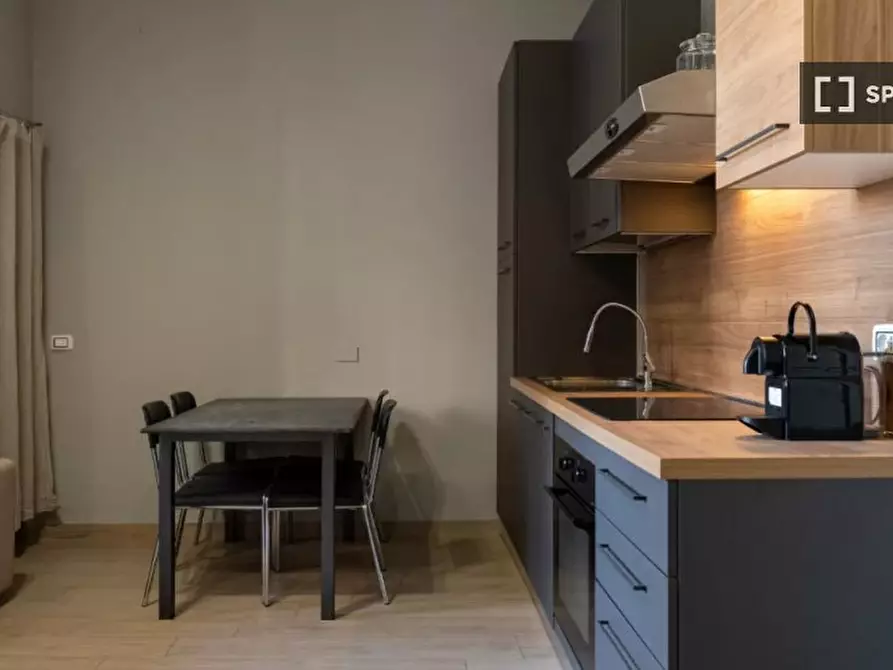 Immagine 8 di Appartamento in affitto  in V.le Bligny a Milano