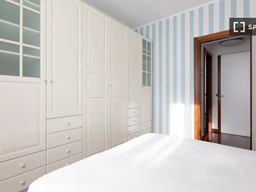 Immagine 19 di Appartamento in affitto  in Via Porlezza a Milano