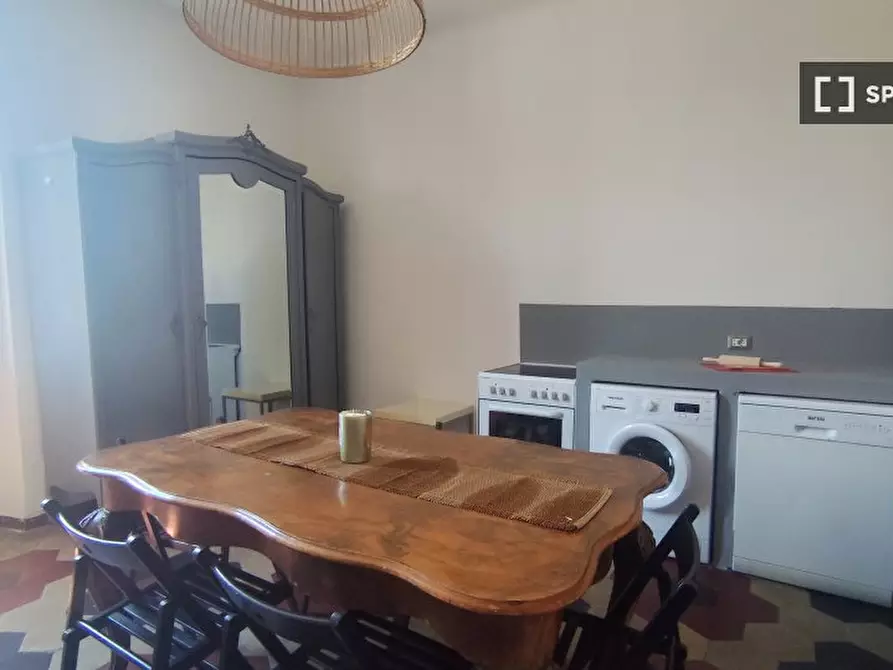 Immagine 3 di Appartamento in affitto  in Via Padova a Milano
