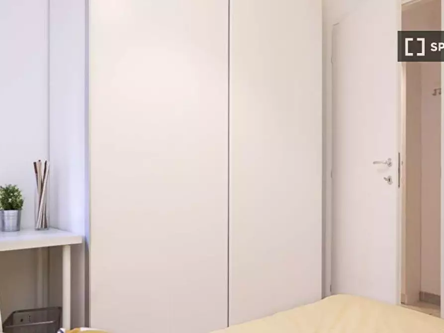 Immagine 4 di Camera condivisa in affitto  in Via Salvatore Barzilai a Milano