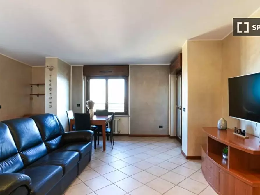 Immagine 3 di Appartamento in affitto  in Via Filippo Palizzi a Milano