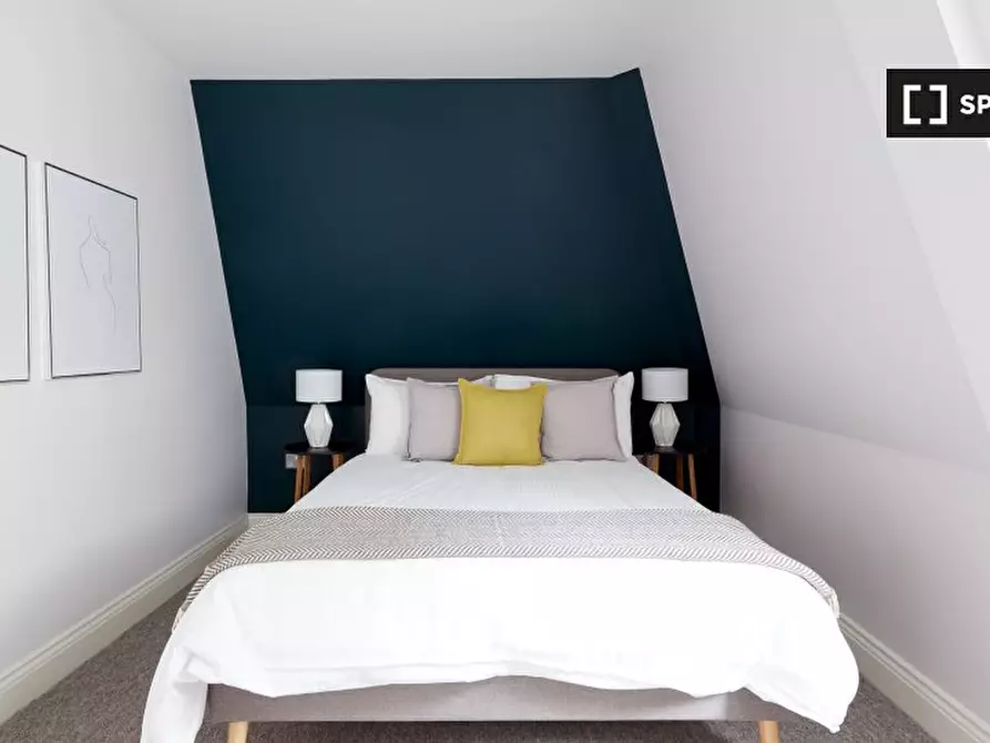 Immagine 10 di Appartamento in affitto  in Virginia House a Camden Town