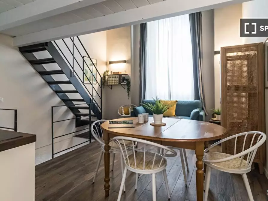 Immagine 8 di Appartamento in affitto  in Via Giorgio Chavez a Milano