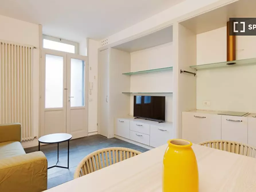 Immagine 9 di Appartamento in affitto  in P.za Antonio Baiamonti a Milano