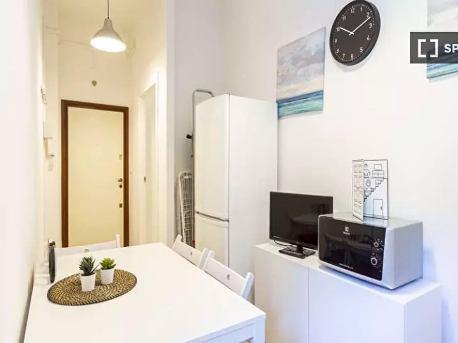 Immagine 13 di Camera condivisa in affitto  in Via Salvatore Barzilai a Milano