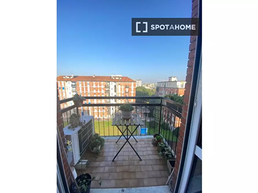 Immagine 6 di Appartamento in affitto  in Via Ilarione Rancati a Milano