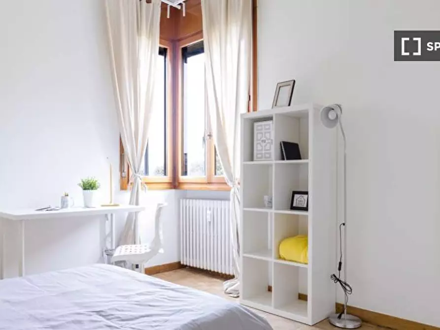 Immagine 4 di Camera condivisa in affitto  in Via Felice Mendelssohn a Padova