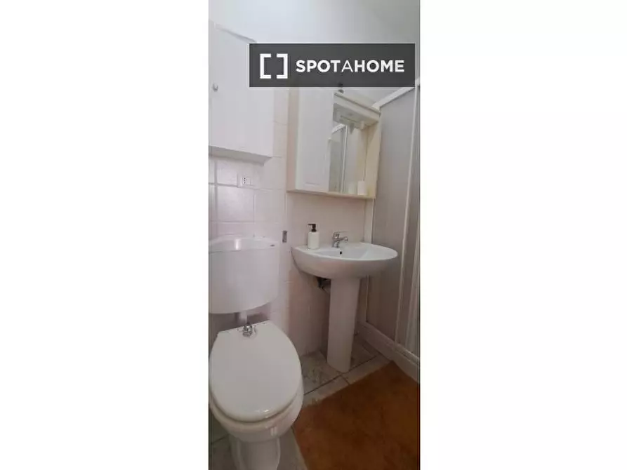 Immagine 7 di Ufficio in affitto  in Via Belfiore a Torino